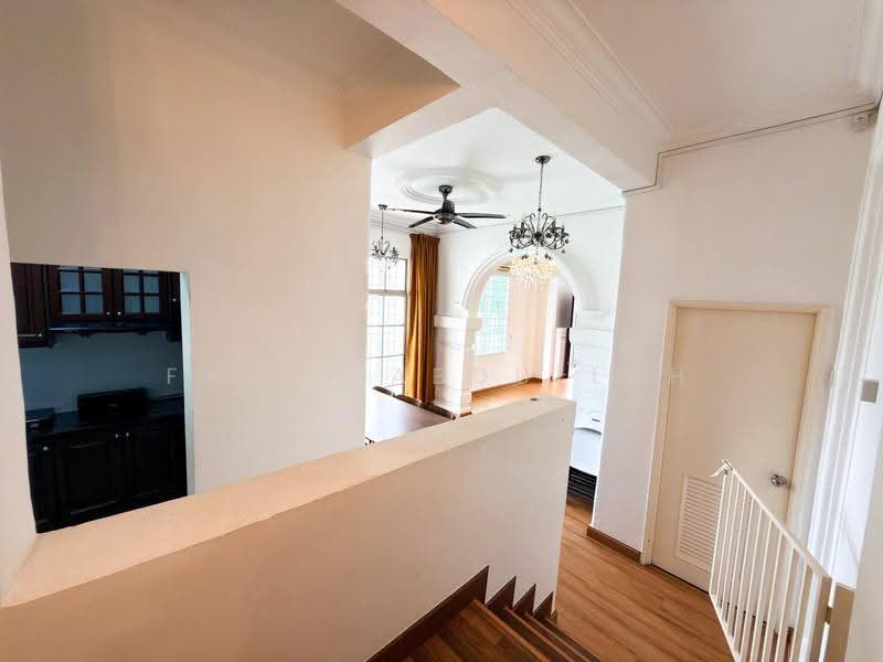 Rumah Teres 2-Tingkat untuk Dijual di Bukit Bandaraya (Shah Alam) - Fauzi Abdullah - Interior - PropertyGuru.com.my
