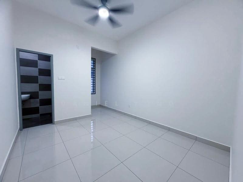 2-storey Terraced House for Sale in Bandar Putra Kulai (Kulai) - Daniel Yong - Interior - PropertyGuru.com.my