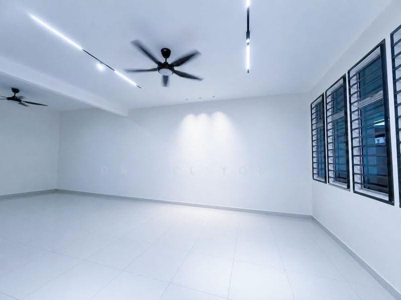 2-storey Terraced House for Sale in Bandar Putra Kulai (Kulai) - Daniel Yong - Interior - PropertyGuru.com.my