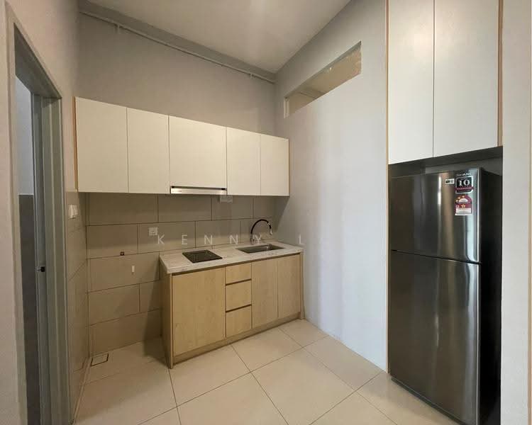 Condominium for Rent at Mahkota Valley @ Indera Mahkota - Kenny Loo - Kitchen - PropertyGuru.com.my