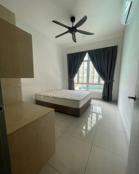 Condominium for Rent at Mahkota Valley @ Indera Mahkota - Kenny Loo - Bedroom - PropertyGuru.com.my