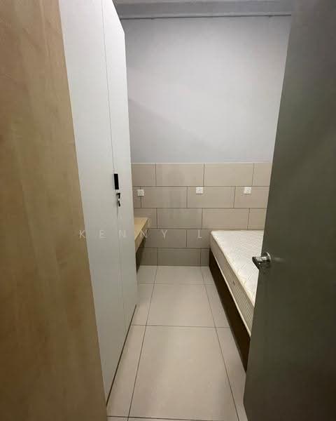 Condominium for Rent at Mahkota Valley @ Indera Mahkota - Kenny Loo - Bedroom - PropertyGuru.com.my