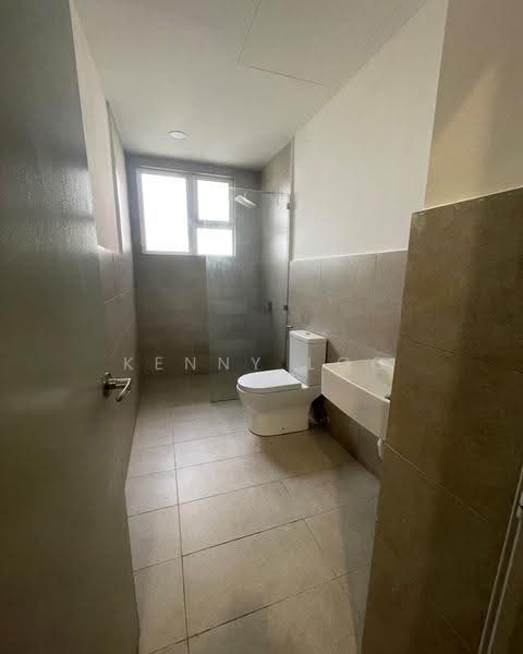 Condominium for Rent at Mahkota Valley @ Indera Mahkota - Kenny Loo - Bathroom - PropertyGuru.com.my