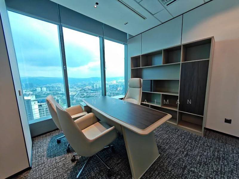 Pejabat untuk Disewa di Tun Razak Exchange (Kuala Lumpur) - Yasmin Sulaiman - PropertyGuru.com.my