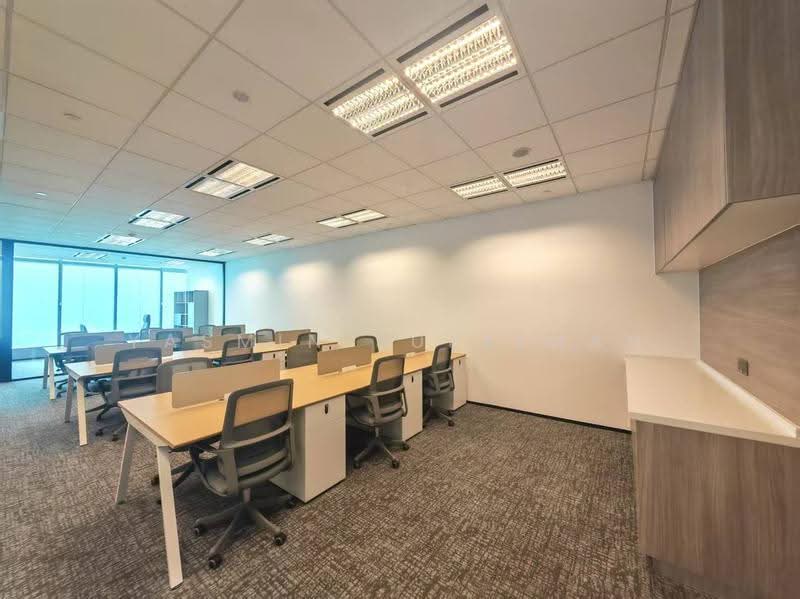 Pejabat untuk Disewa di Tun Razak Exchange (Kuala Lumpur) - Yasmin Sulaiman - PropertyGuru.com.my