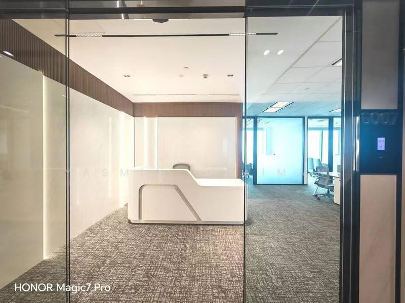 Pejabat untuk Disewa di Tun Razak Exchange (Kuala Lumpur) - Yasmin Sulaiman - PropertyGuru.com.my