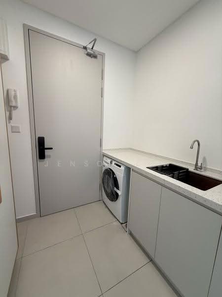 Condominium for Sale at ALIX Residences - Jenson Low - Interior - PropertyGuru.com.my