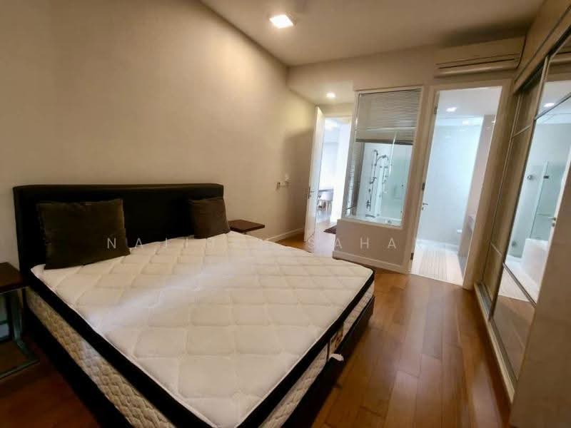 Condominium for Rent at Kiaramas Ayuria - Najibah Sahari - Bedroom - PropertyGuru.com.my