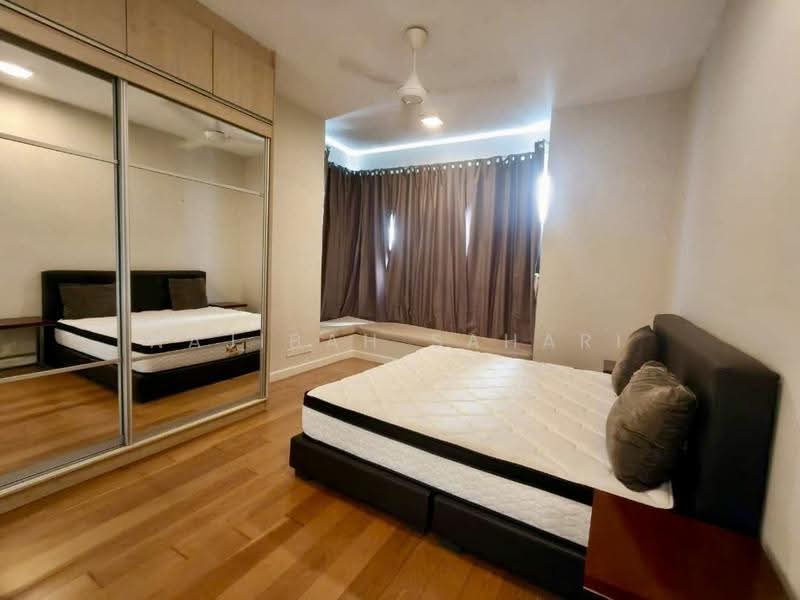 Condominium for Rent at Kiaramas Ayuria - Najibah Sahari - Bedroom - PropertyGuru.com.my