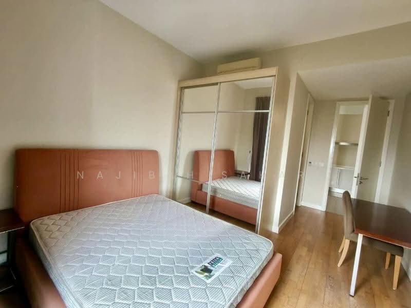 Condominium for Rent at Kiaramas Ayuria - Najibah Sahari - Bedroom - PropertyGuru.com.my