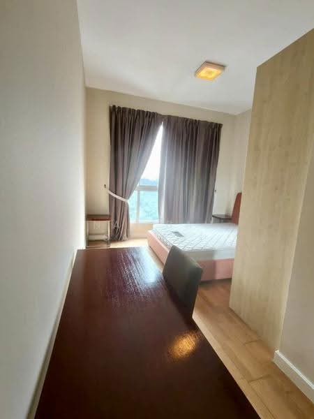 Condominium for Rent at Kiaramas Ayuria - Najibah Sahari - Bedroom - PropertyGuru.com.my