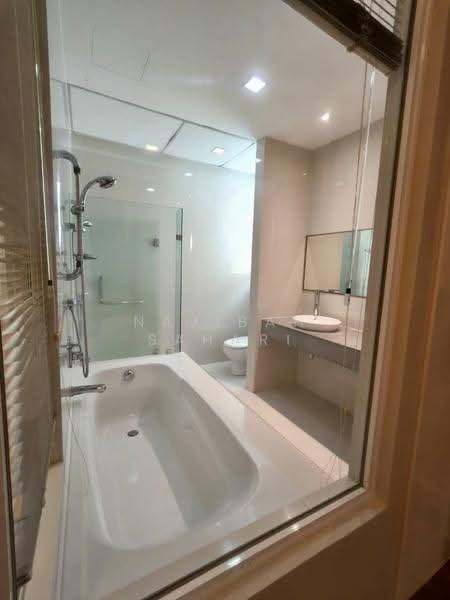 Condominium for Rent at Kiaramas Ayuria - Najibah Sahari - Bathroom - PropertyGuru.com.my
