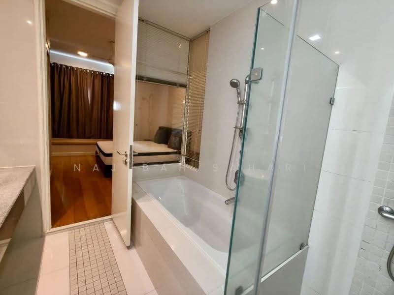 Condominium for Rent at Kiaramas Ayuria - Najibah Sahari - Bedroom - PropertyGuru.com.my