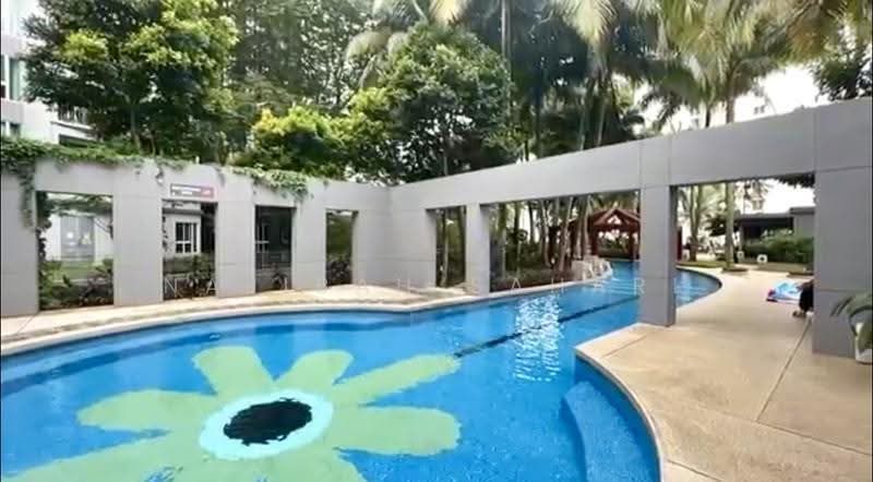 Condominium for Rent at Kiaramas Ayuria - Najibah Sahari - Exterior - PropertyGuru.com.my
