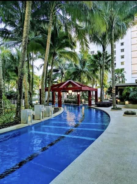 Condominium for Rent at Kiaramas Ayuria - Najibah Sahari - Exterior - PropertyGuru.com.my