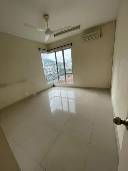 Kondominium untuk Dijual di Platinum Hill PV 2 - Yanny Siow - Interior - PropertyGuru.com.my