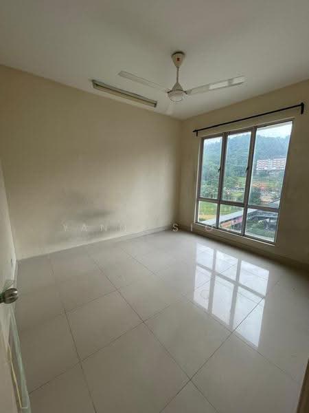Kondominium untuk Dijual di Platinum Hill PV 2 - Yanny Siow - Interior - PropertyGuru.com.my