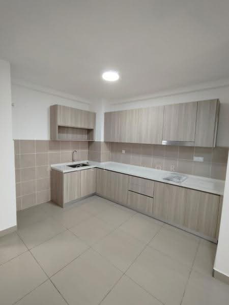 Kediaman Servis untuk Disewa di Berkeley Uptown - Angel Khor - Kitchen - PropertyGuru.com.my