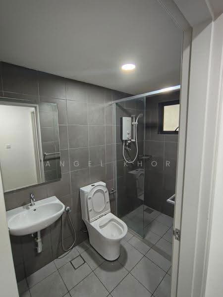 Kediaman Servis untuk Disewa di Berkeley Uptown - Angel Khor - Bathroom - PropertyGuru.com.my