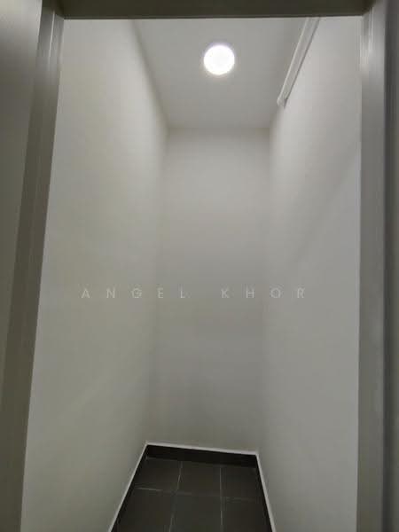 Kediaman Servis untuk Disewa di Berkeley Uptown - Angel Khor - Interior - PropertyGuru.com.my