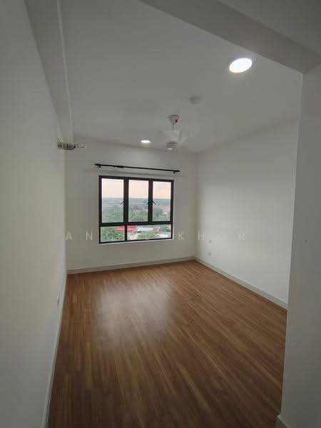 Kediaman Servis untuk Disewa di Berkeley Uptown - Angel Khor - Interior - PropertyGuru.com.my