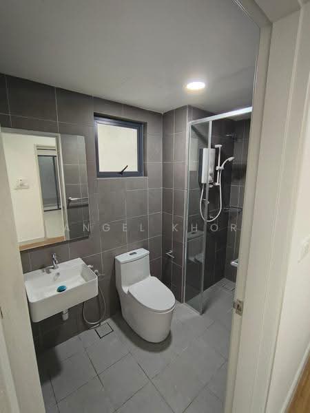 Kediaman Servis untuk Disewa di Berkeley Uptown - Angel Khor - Bathroom - PropertyGuru.com.my
