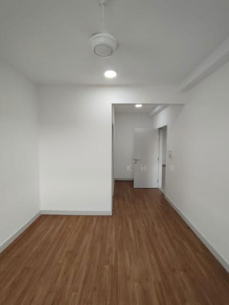 Kediaman Servis untuk Disewa di Berkeley Uptown - Angel Khor - Interior - PropertyGuru.com.my
