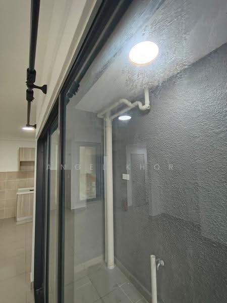 Kediaman Servis untuk Disewa di Berkeley Uptown - Angel Khor - Interior - PropertyGuru.com.my