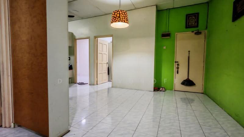 Apartment for Sale at Pangsapuri Putra Impian - DILLA YUSOFF - Interior - PropertyGuru.com.my