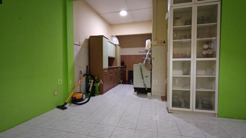 Apartment for Sale at Pangsapuri Putra Impian - DILLA YUSOFF - Kitchen - PropertyGuru.com.my