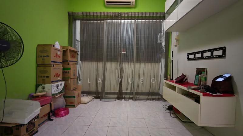 Apartment for Sale at Pangsapuri Putra Impian - DILLA YUSOFF - Interior - PropertyGuru.com.my