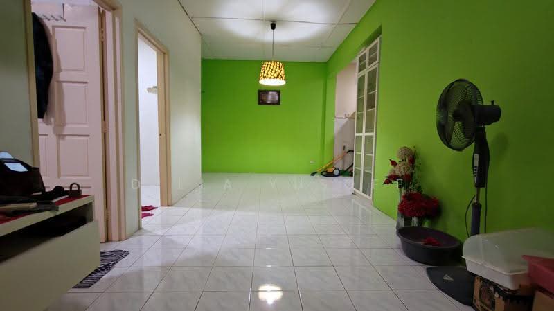 Apartment for Sale at Pangsapuri Putra Impian - DILLA YUSOFF - Interior - PropertyGuru.com.my
