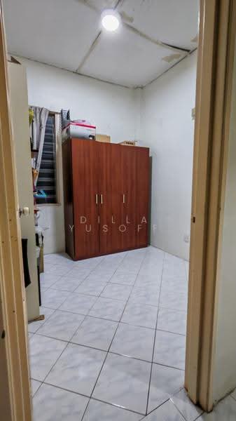 Apartment for Sale at Pangsapuri Putra Impian - DILLA YUSOFF - Interior - PropertyGuru.com.my