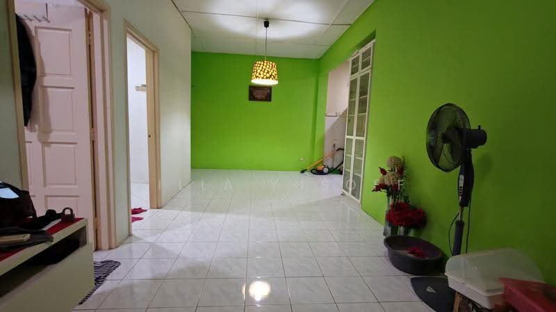 Apartment for Sale at Pangsapuri Putra Impian - DILLA YUSOFF - Interior - PropertyGuru.com.my