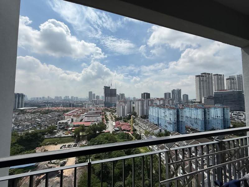 Kondominium untuk Dijual di The Havre Bukit Jalil - Wai Kuen Leong - View - PropertyGuru.com.my