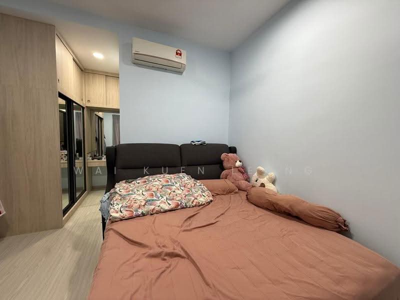 Kondominium untuk Dijual di The Havre Bukit Jalil - Wai Kuen Leong - Bedroom - PropertyGuru.com.my