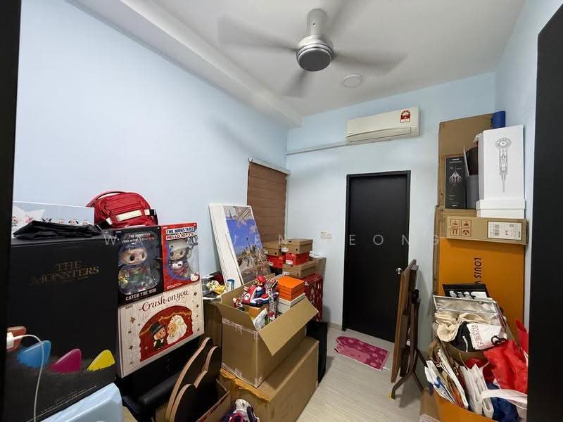 Kondominium untuk Dijual di The Havre Bukit Jalil - Wai Kuen Leong - Interior - PropertyGuru.com.my