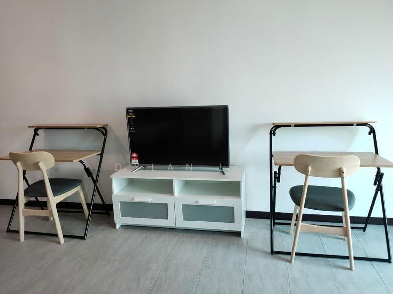 Kediaman Servis untuk Disewa di Sensasi @ Utropolis - Dylan Low - Study - PropertyGuru.com.my