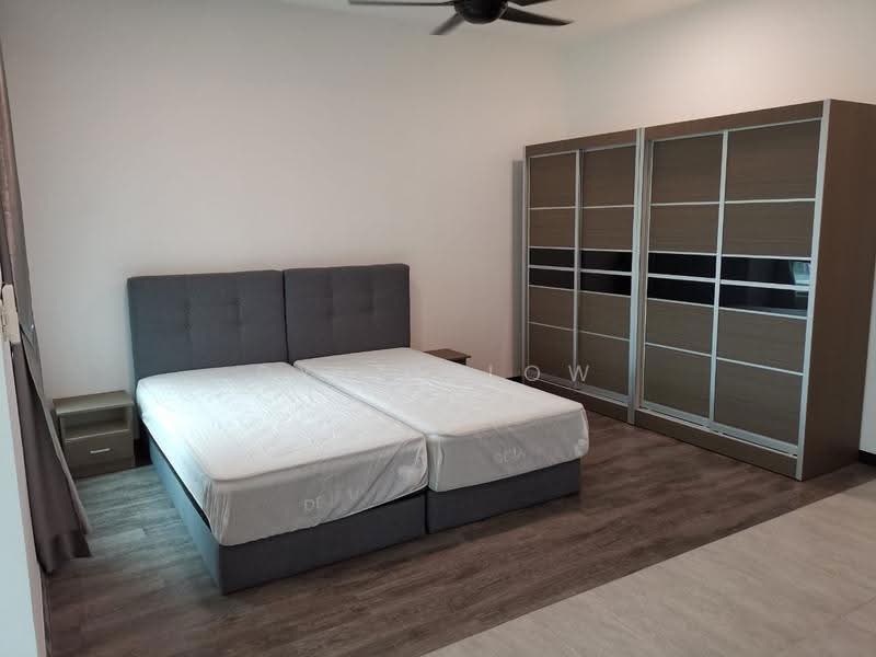 Kediaman Servis untuk Disewa di Sensasi @ Utropolis - Dylan Low - Bedroom - PropertyGuru.com.my