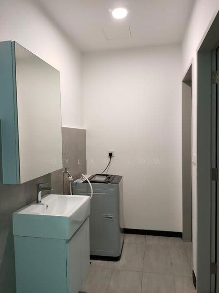 Kediaman Servis untuk Disewa di Sensasi @ Utropolis - Dylan Low - Bathroom - PropertyGuru.com.my
