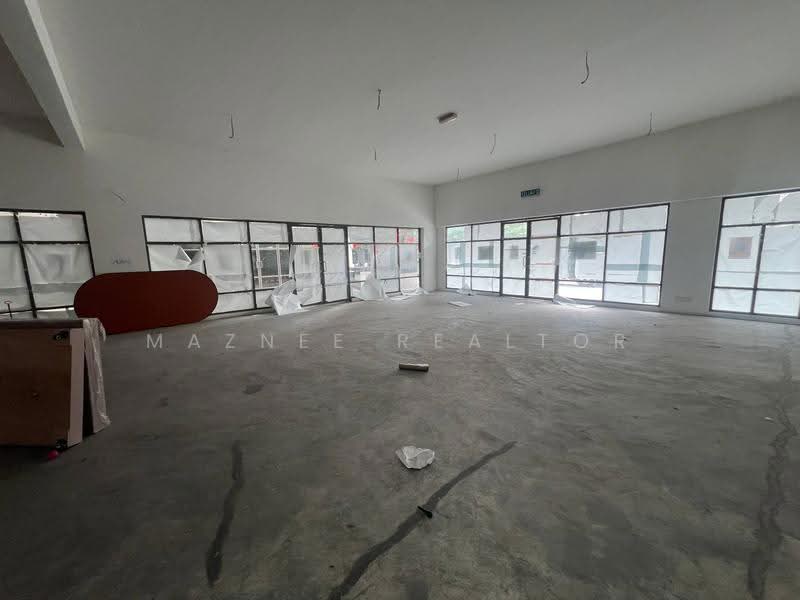 Shop / Office for Rent in Cyberjaya (Selangor) - Maznee Realtor - PropertyGuru.com.my