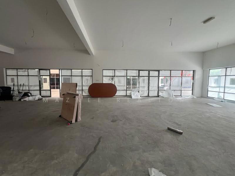 Shop / Office for Rent in Cyberjaya (Selangor) - Maznee Realtor - PropertyGuru.com.my
