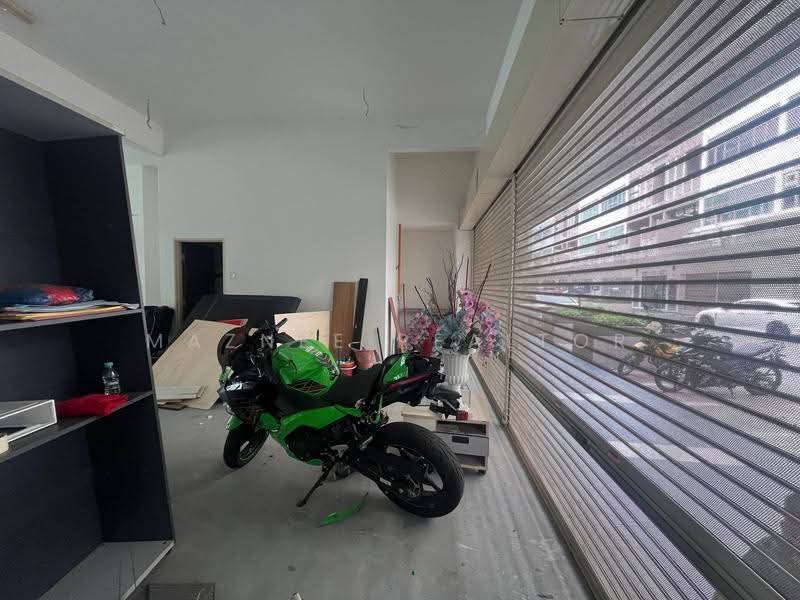 Shop / Office for Rent in Cyberjaya (Selangor) - Maznee Realtor - PropertyGuru.com.my
