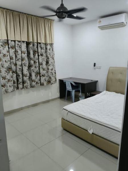 Condominium for Sale at Tropika Paradise Condominium - Ivan Tan - Bedroom - PropertyGuru.com.my