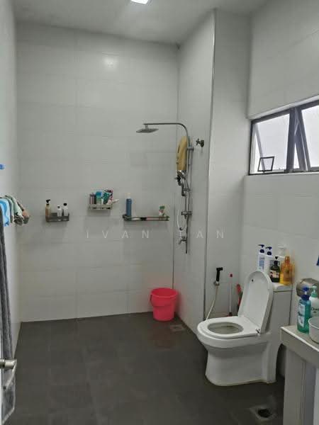 Condominium for Sale at Tropika Paradise Condominium - Ivan Tan - Bathroom - PropertyGuru.com.my