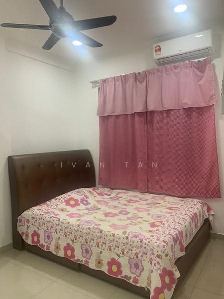 Condominium for Sale at Tropika Paradise Condominium - Ivan Tan - Bedroom - PropertyGuru.com.my