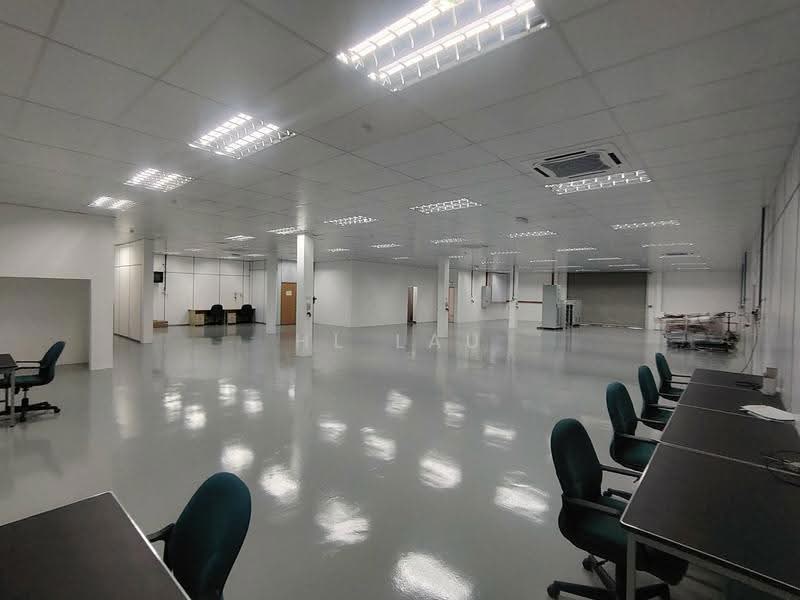 Kilang Berkembar untuk Dijual di Batu Berendam (Melaka) - HL Lau - Interior - PropertyGuru.com.my