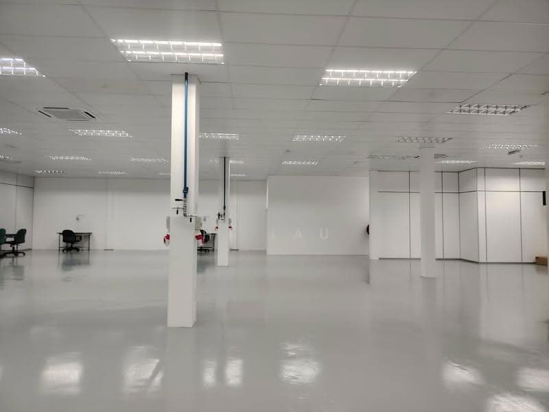 Kilang Berkembar untuk Dijual di Batu Berendam (Melaka) - HL Lau - Interior - PropertyGuru.com.my