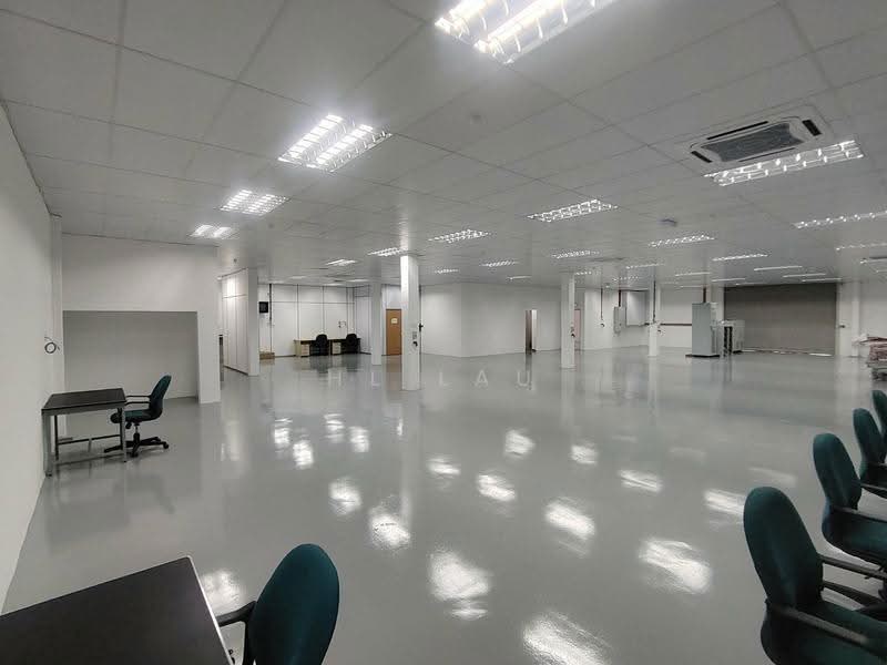 Kilang Berkembar untuk Dijual di Batu Berendam (Melaka) - HL Lau - Interior - PropertyGuru.com.my