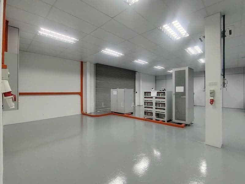 Kilang Berkembar untuk Dijual di Batu Berendam (Melaka) - HL Lau - Interior - PropertyGuru.com.my